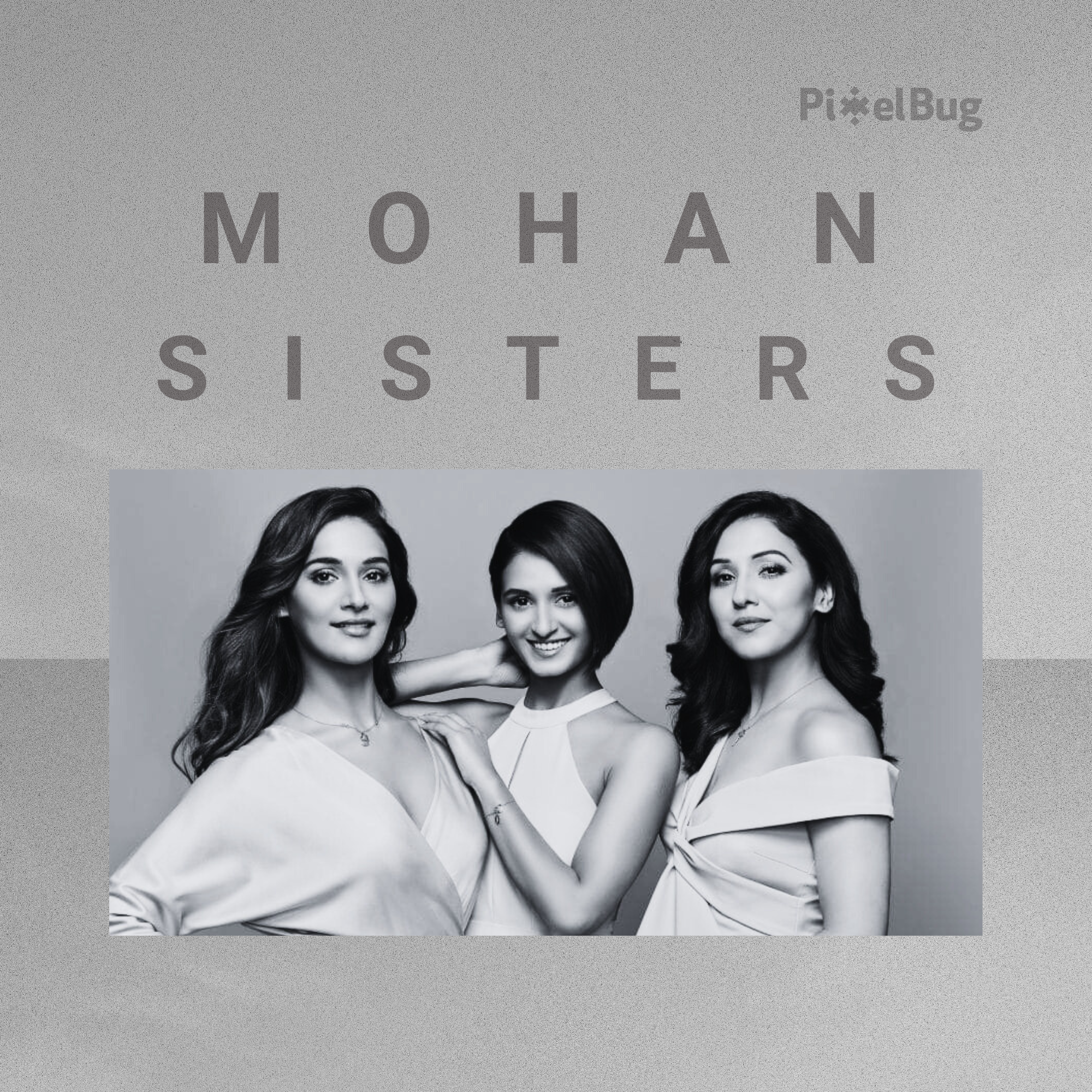 Mohan Sisters Live